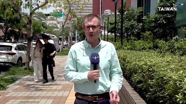 Taiwan Fires Up Coal Power After Switching Off Nuclear