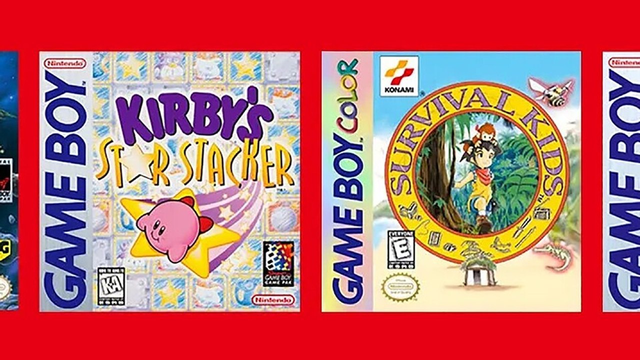 Nintendo Switch Online: Das sind die neuen Gratis-Spiele im Mai 2025