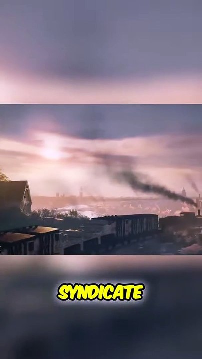 AC Syndicate, un ÉCHEC ?
