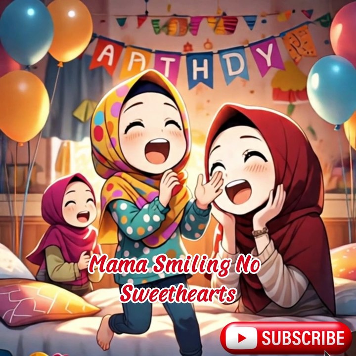 Why Friday is So Special in Islam | A Beautiful Jumu’ah Story for Kids 💛 | Islamic Bedtime Series**