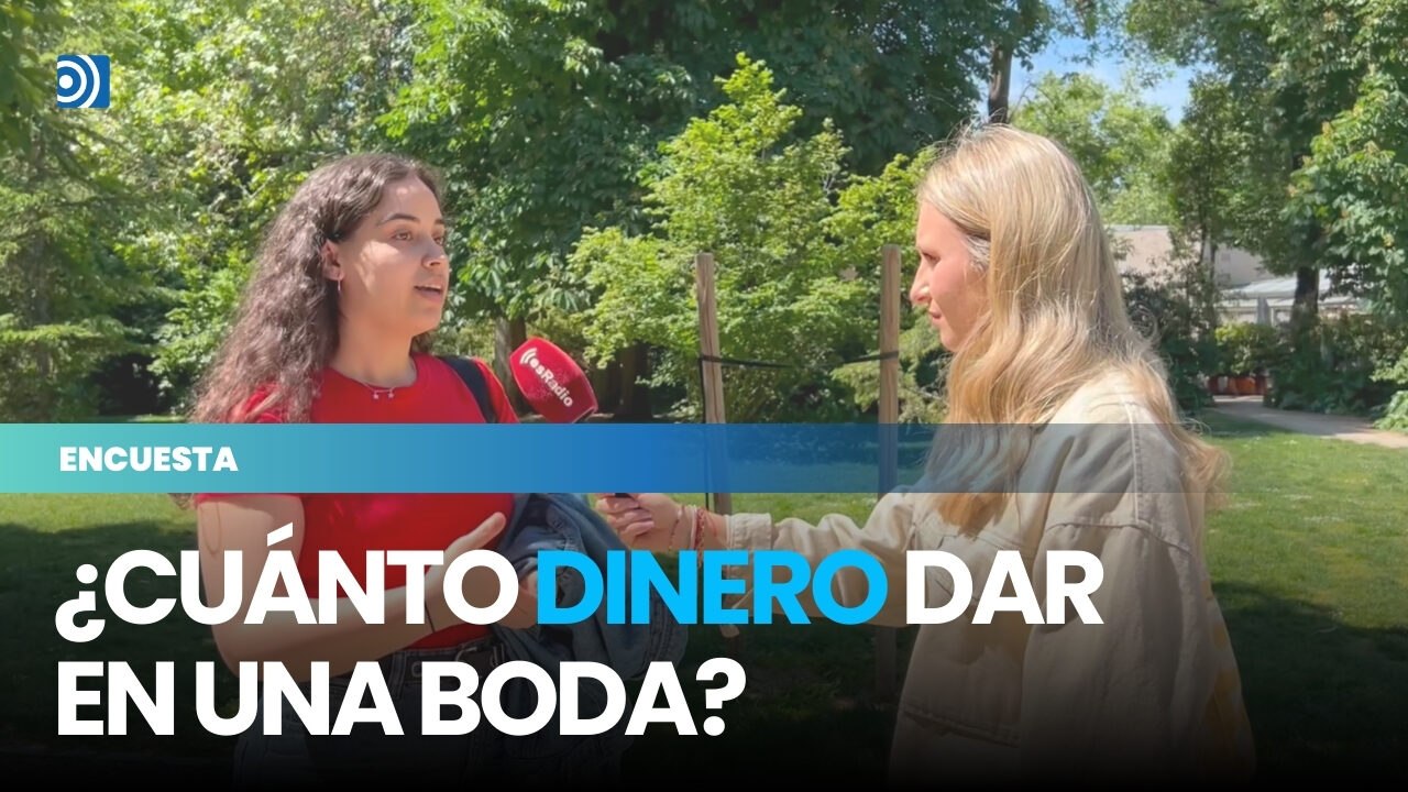 ¿150, 300 o 600 euros? Así han cambiado las reglas (y expectativas) de los regalos de boda