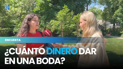 ¿150, 300 o 600 euros? Así han cambiado las reglas (y expectativas) de los regalos de boda