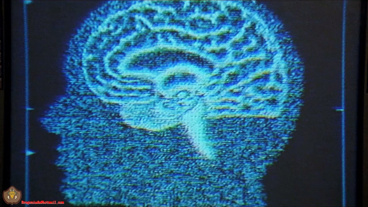 Super Mario Brothers - Toad Head Devolved