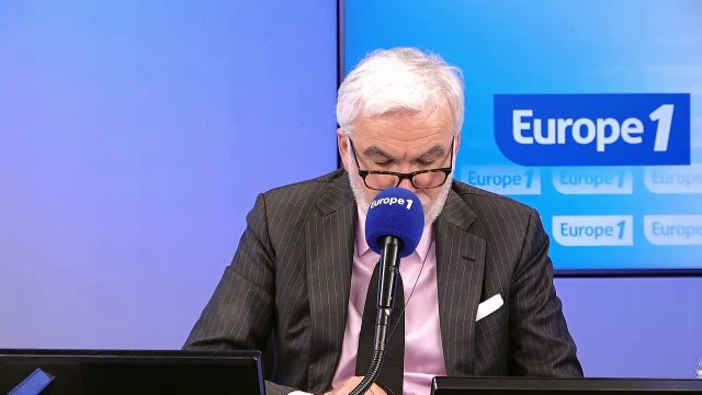 Pascal Praud et vous - Retraites : «La pénibilité du travail fait qu'on doit partir plus tôt», affirme un pompier