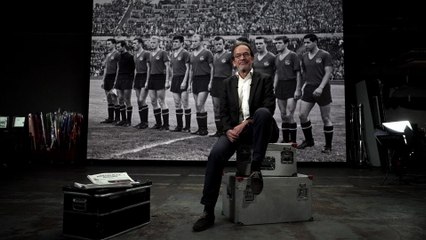 Aura einer Legende Trailer DF