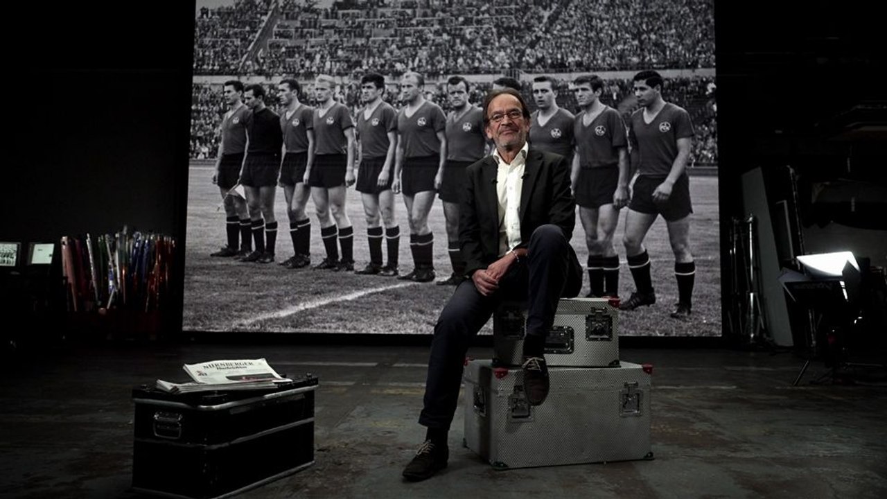 Aura einer Legende Trailer DF