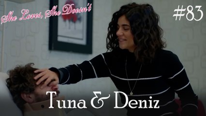 Tuna & Deniz Scenes #83