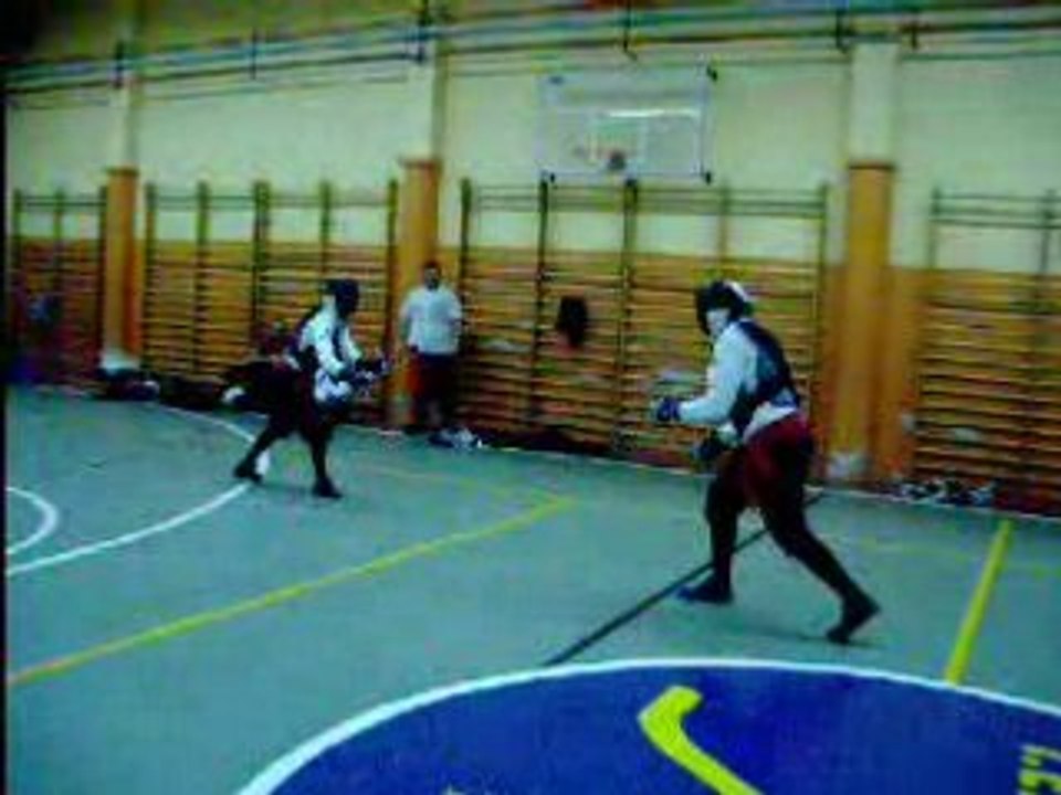 pablo y kike