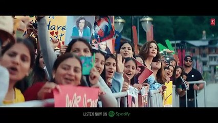 Ishq Mera(Official Music Video)- Jubin Nautiyal-Esha Gupta-Akashdeep S-Arif K -Mukund S -Bhushan K