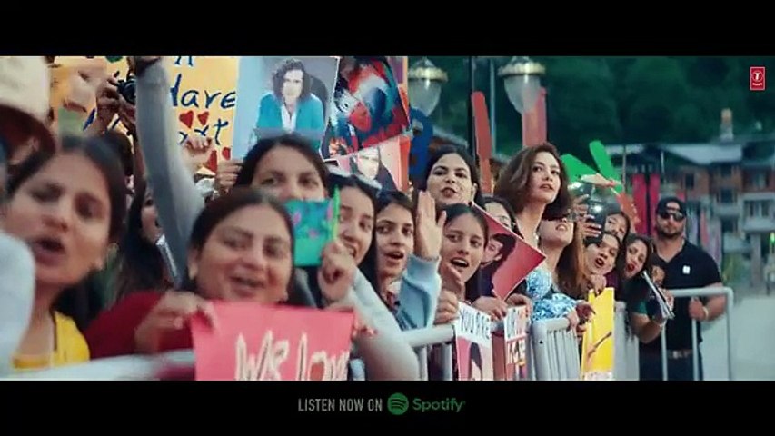 Ishq Mera(Official Music Video)- Jubin Nautiyal-Esha Gupta-Akashdeep S-Arif K -Mukund S -Bhushan K