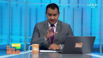 SCZ ANALISIS DE GABRIELA REYES SOBRE CRIMINALIDAD