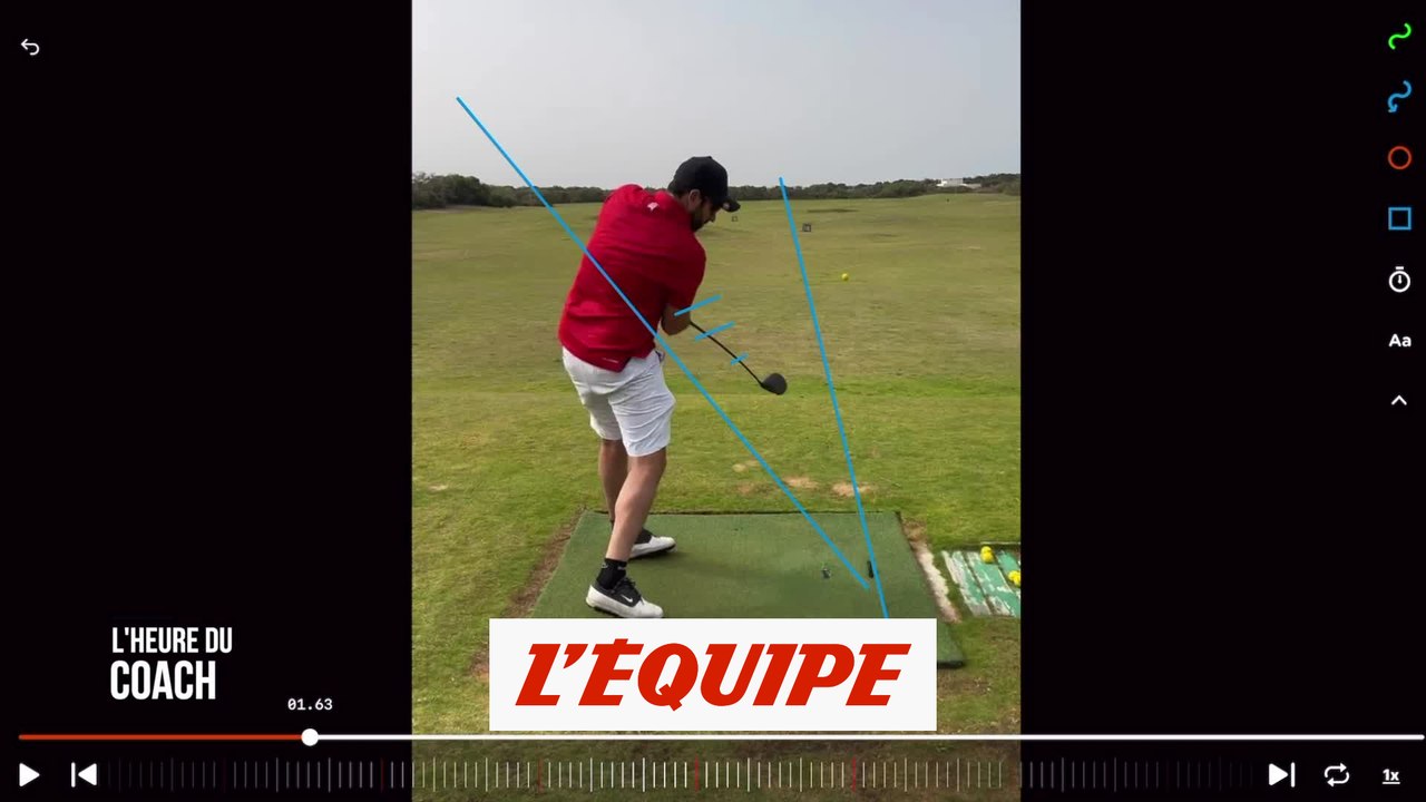 Fix your game (S1 E4) : Le driving de Joris