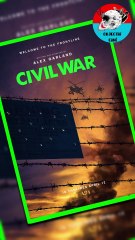 Découvrez le nouveau film d'Alex Garland : Warfare 🌍