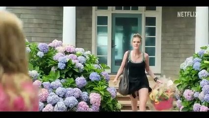 La bande-annonce de Sirens.