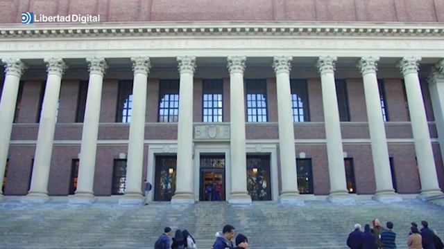 La Administración Trump prohíbe a Universidad de Harvard matricular a estudiantes extranjeros