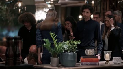 El Fuego del Destino - Capitulo 55 (Doblado en Español)