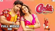 COOLIE _NO 1 _FULL _HD _HINDI _MOVIE