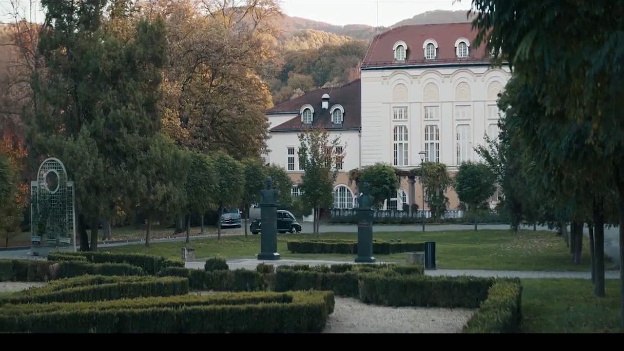 Čuvari formule (2023) – Domaći film