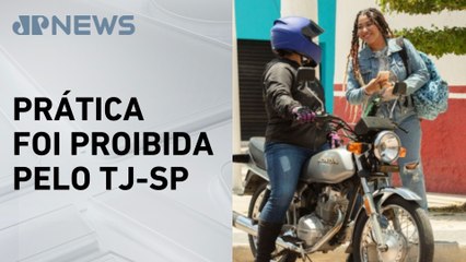 Procon-SP notifica Uber e 99 para prestar esclarecimentos sobre mototáxi