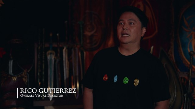 Encantadia Chronicles: Sang'gre: Meet the directors