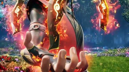 Ancient War Soul Eps 14 Sub Indo