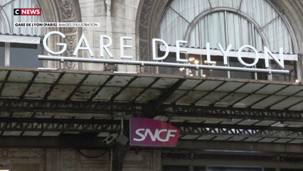 Paris : Omar Sy accusé d'avoir menacé des agents SNCF à la Gare de Lyon