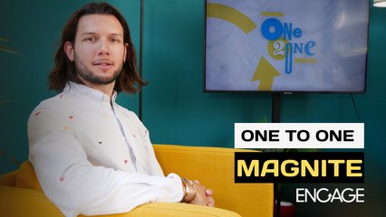 Magnite e la pubblicità su CTV: intervista a Lorenzo Del Seppia