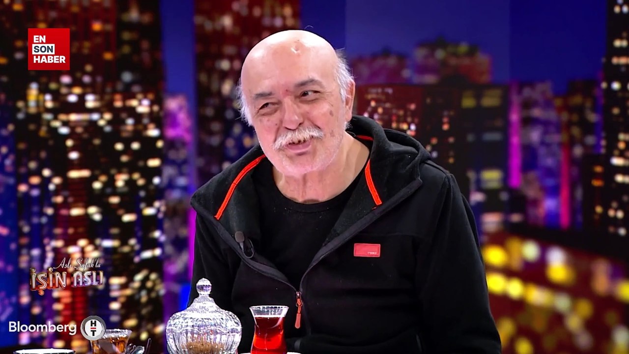 Kızılcık Şerbeti’nin Apo’su Settar Tanrıöğen yaşadıklarını anlattı