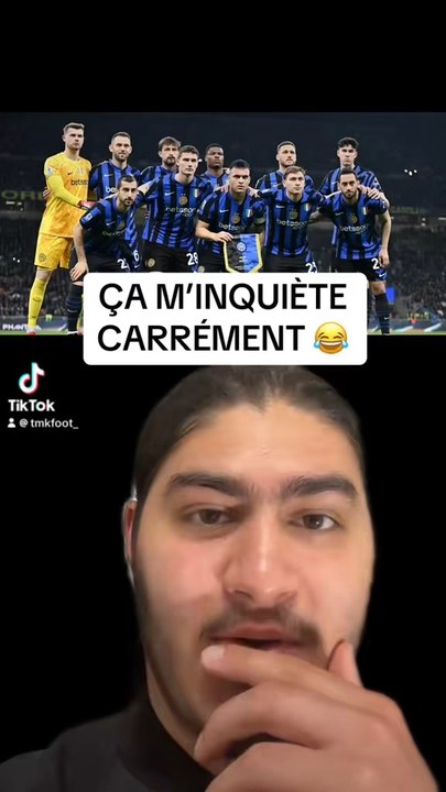 La difficulté monte haha