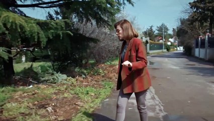 El Fuego del Destino - Capitulo 56 (Doblado en Español)