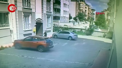 800 bin TL'lik hırsızlık! Kayseri ve Ankara'da yakalandılar