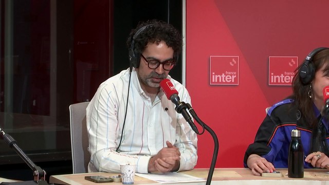 La culture du respect - La drôle d’humeur de Julien Santini