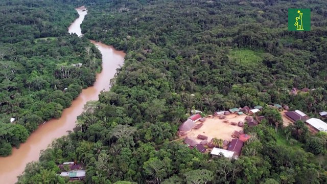 “Estamos en resistencia”: líderes indígenas de Latinoamérica exigen respeto a sus derechos