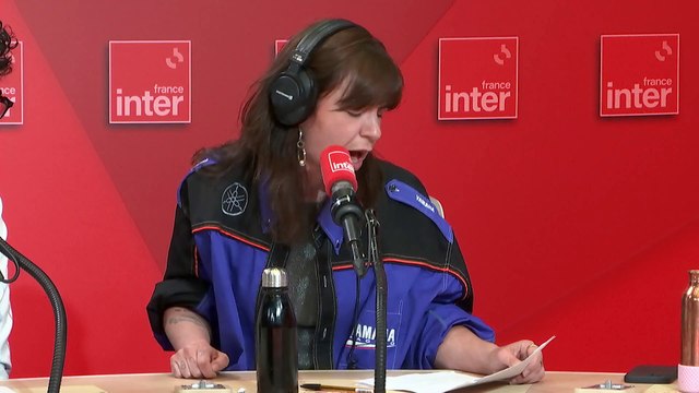 Tendance terroir - La drôle d'humeur d'Amandine Lourdel