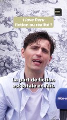 Découvrez le Film 'I LOVE PERU' : Documentaire ou Fiction ? 🎬