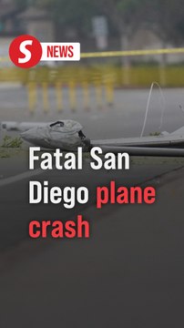 Music executive Dave Shapiro among victims in deadly San Diego plane crash