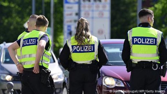Grenzkontrollen in Deutschland: Alltag unter Generalverdacht