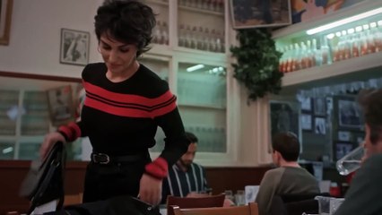 El Fuego del Destino - Capitulo 57 (Doblado en Español)