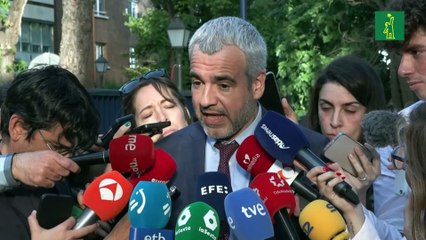 Acuerdo entre Aena y el Ayuntamiento de Madrid para crear un censo de los sinhogar de Barajas