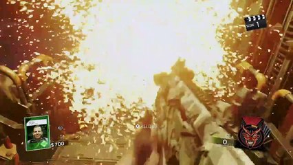 I Couldn't Survive A Long Time In Space (Call Of Duty: Infinite Warfare)