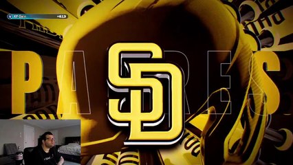 Getting Traded (MLB The Show 25)