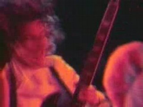 Acdc - show business live with bon scott