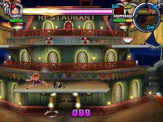 Battle Stadium D.O.N online multiplayer - ps2