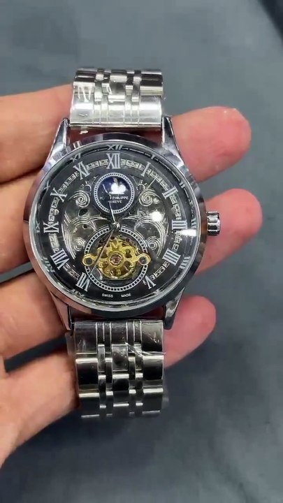 brand watch