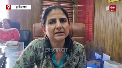 हरियाणा में कोरोना का 5वां केस : यमुनानगर की महिला कोविड पॉजिटिव, लिए जा रहे परिजनों के भी सैंपल