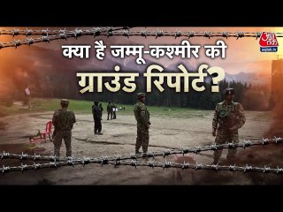 पहलगाम हमले का एक महीना, कश्मीर के जमीनी हालात कितने बदले? देखें