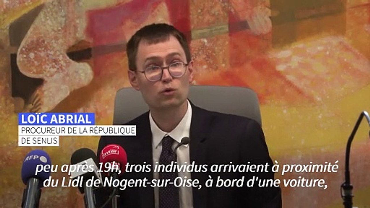 Oise: trois lycéens mis en examen pour le meurtre d'un mineur avec une machette