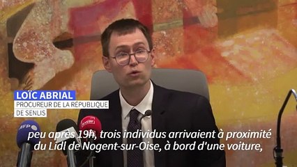 Oise: trois lycéens mis en examen pour le meurtre d'un mineur avec une machette