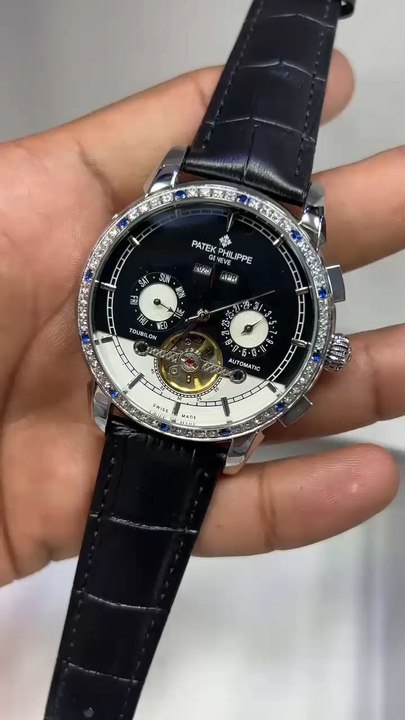 patek Phillippe watch