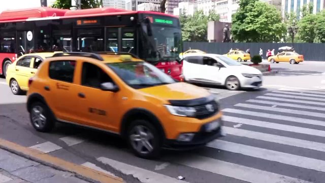 SON DAKİKA | Ankara'da taksi ücretlerine zam! Yeni tarife ne oldu?